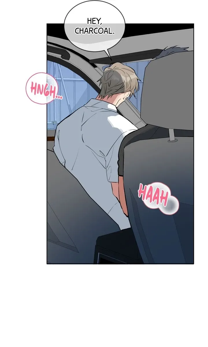 Baby, Light My Fire Chapter 29 page 27 - 
