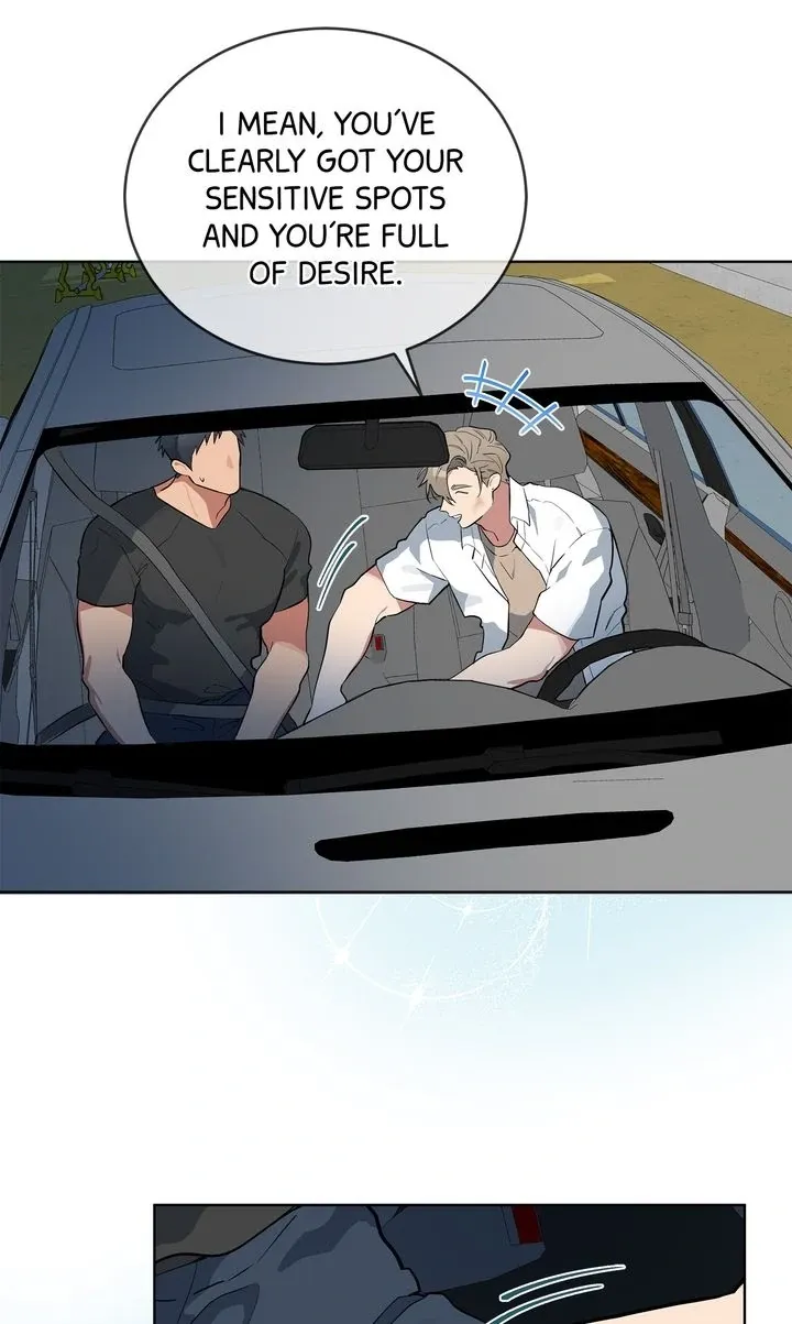 Baby, Light My Fire Chapter 29 page 30 - 