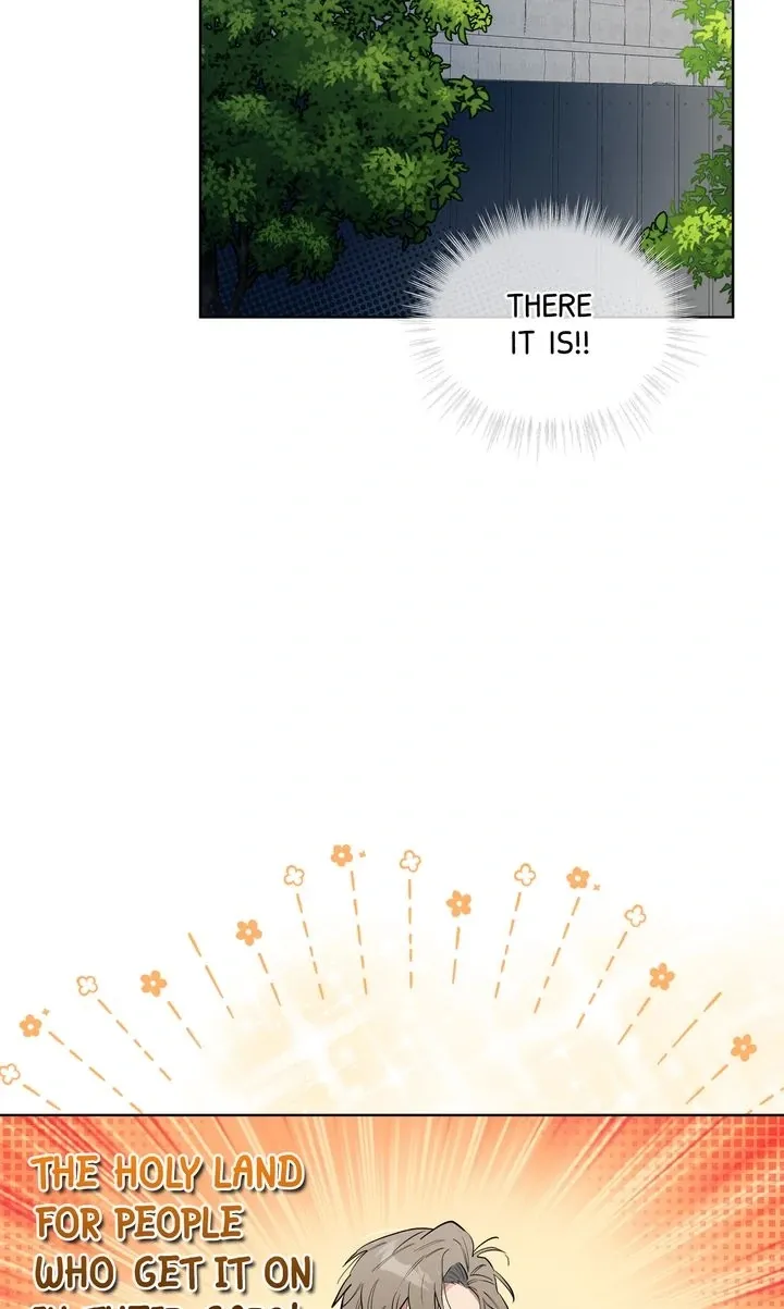 Baby, Light My Fire Chapter 29 page 4 - 