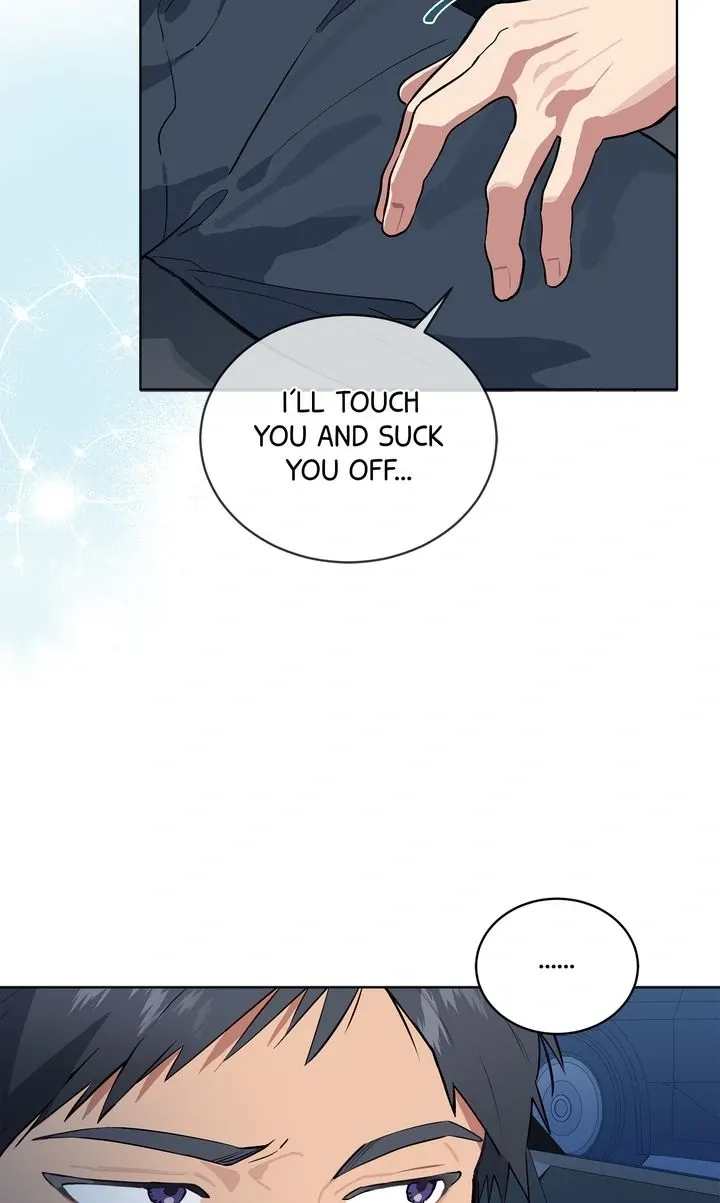 Baby, Light My Fire Chapter 29 page 31 - 