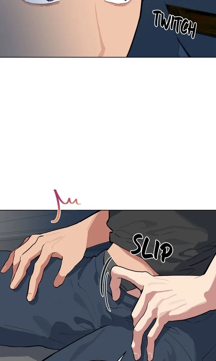 Baby, Light My Fire Chapter 29 page 32 - 