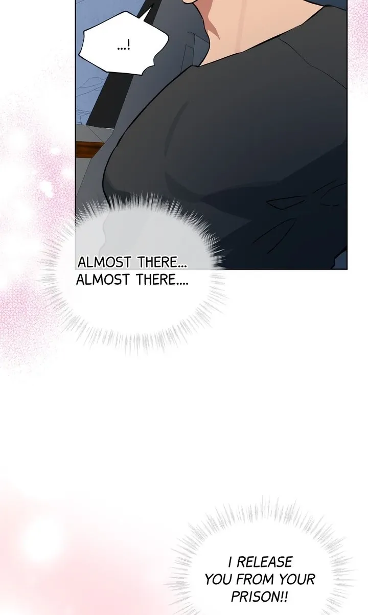 Baby, Light My Fire Chapter 29 page 35 - 