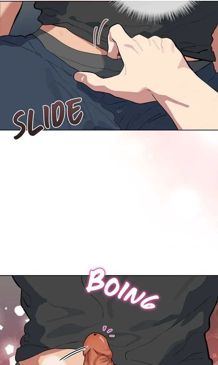 Baby, Light My Fire Chapter 29 page 36 - 