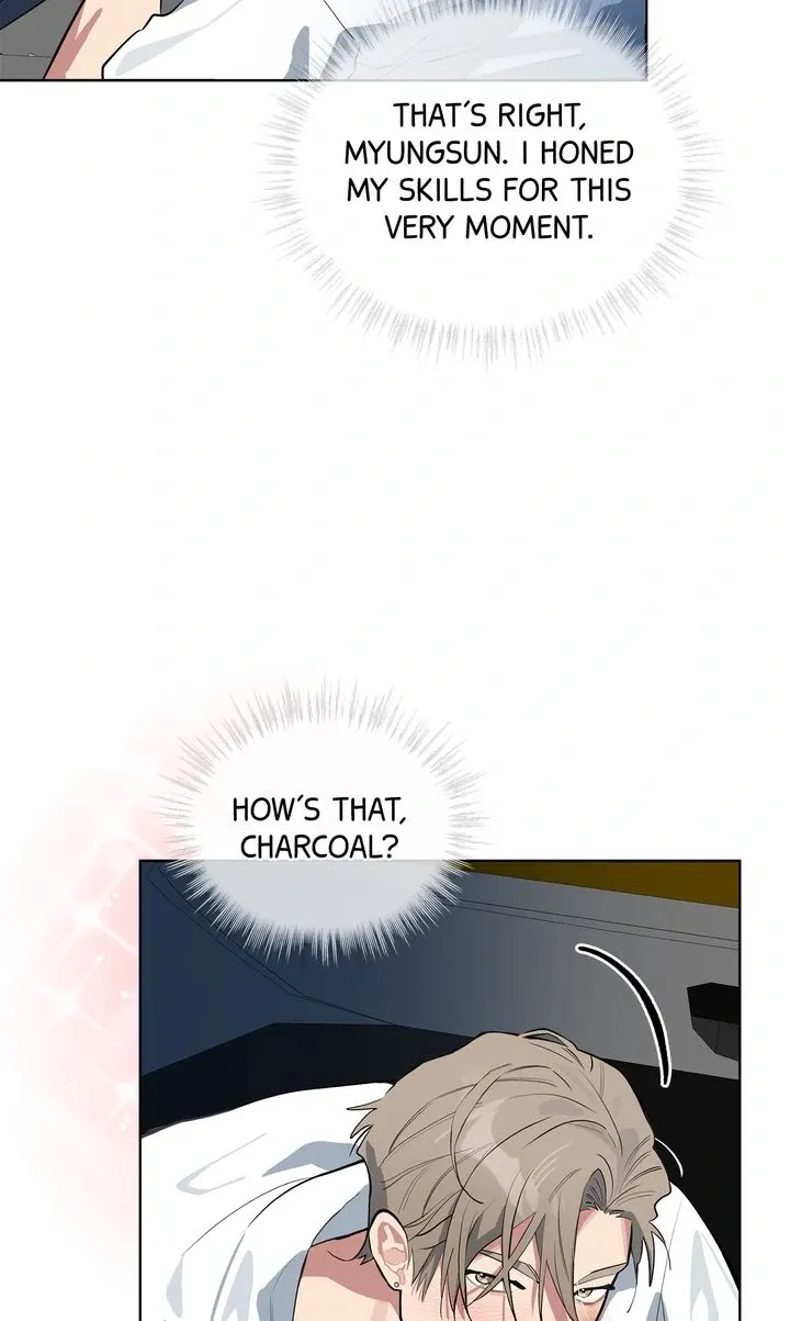 Baby, Light My Fire Chapter 29 page 40 - 