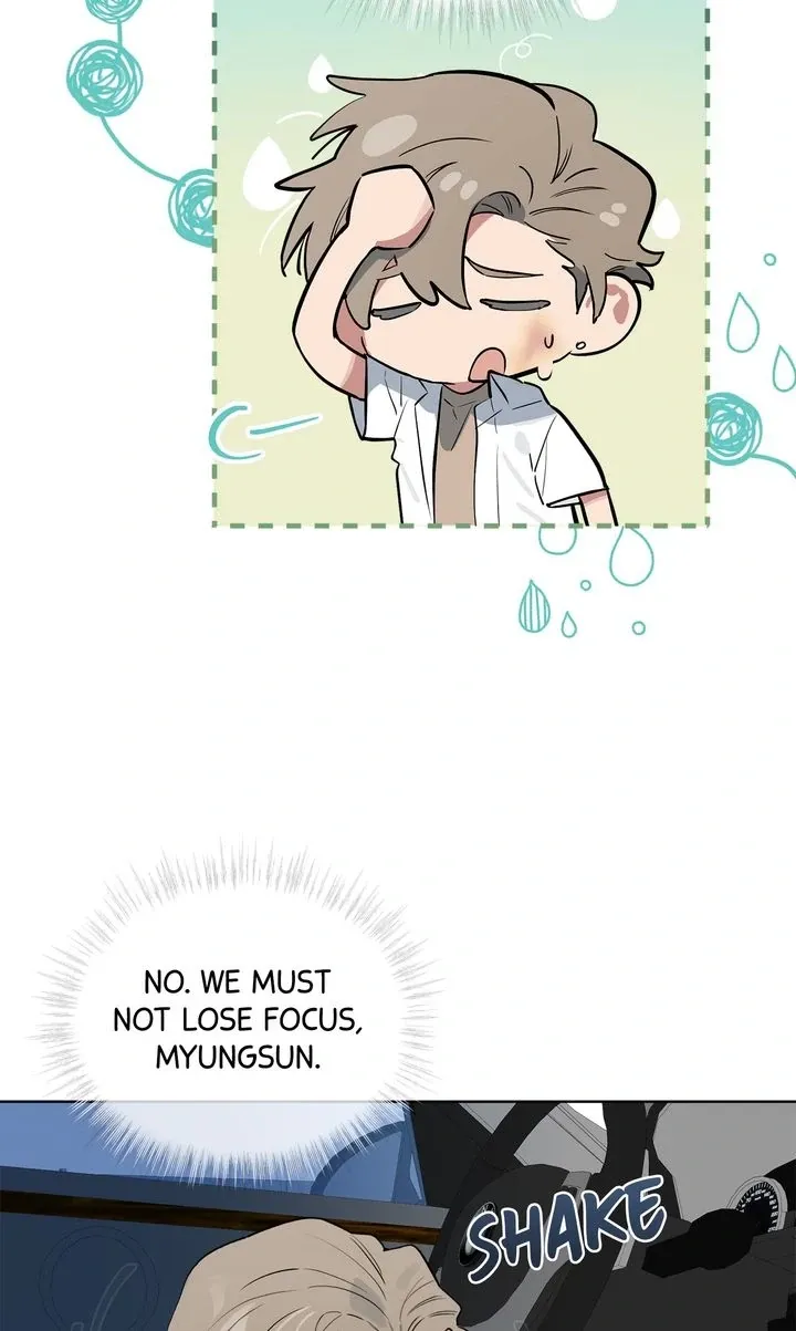 Baby, Light My Fire Chapter 29 page 46 - 