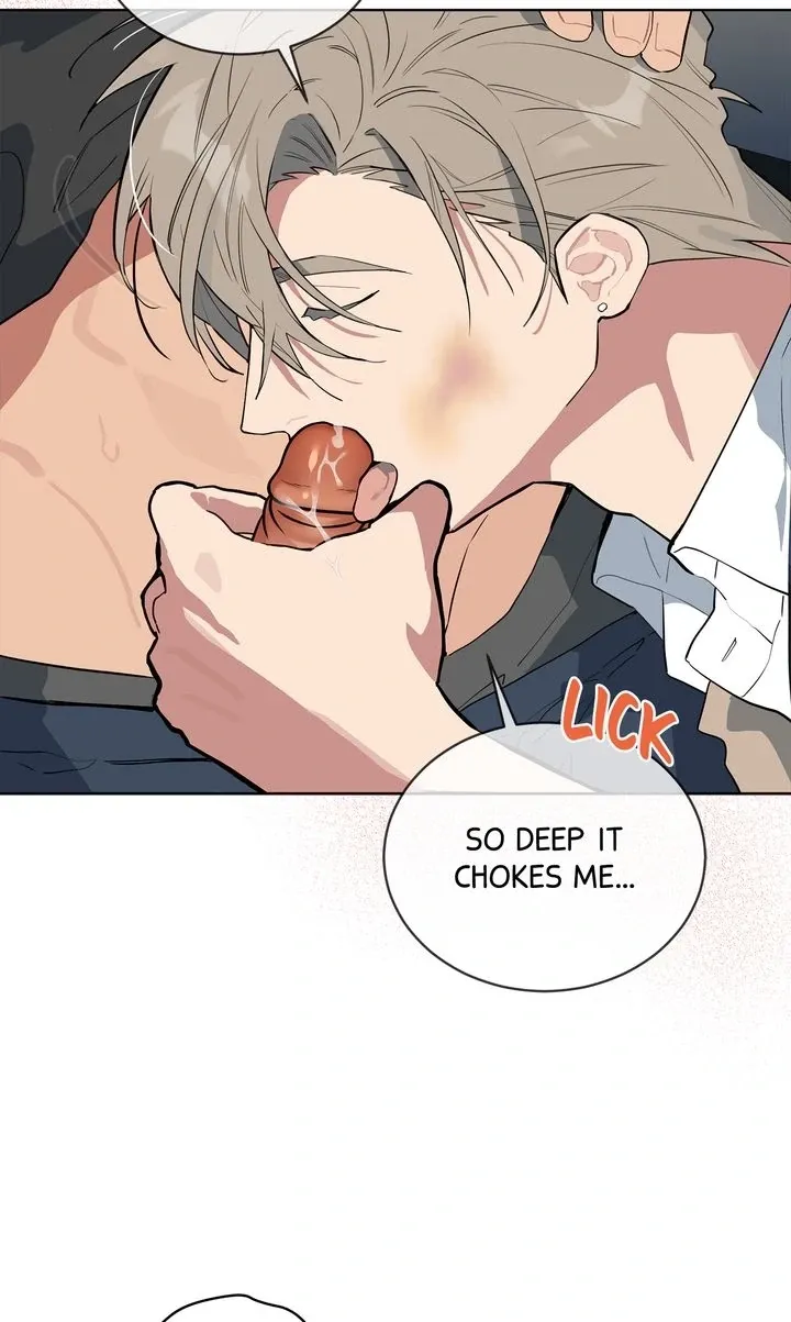 Baby, Light My Fire Chapter 29 page 48 - 