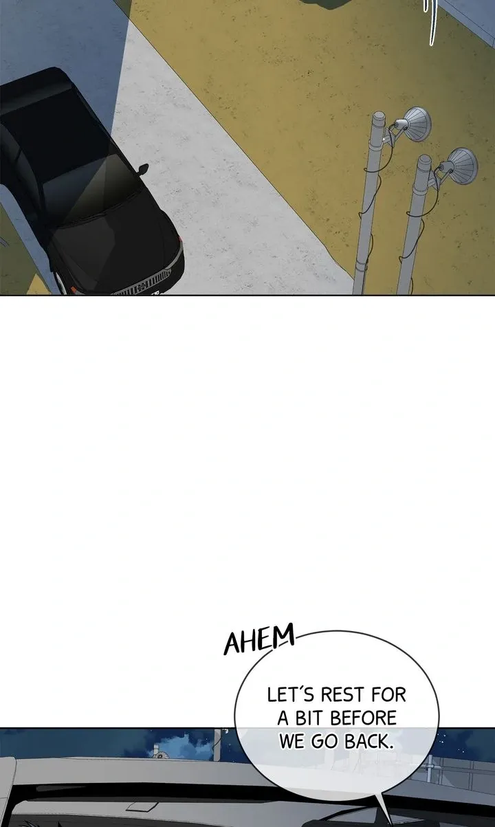 Baby, Light My Fire Chapter 29 page 6 - 