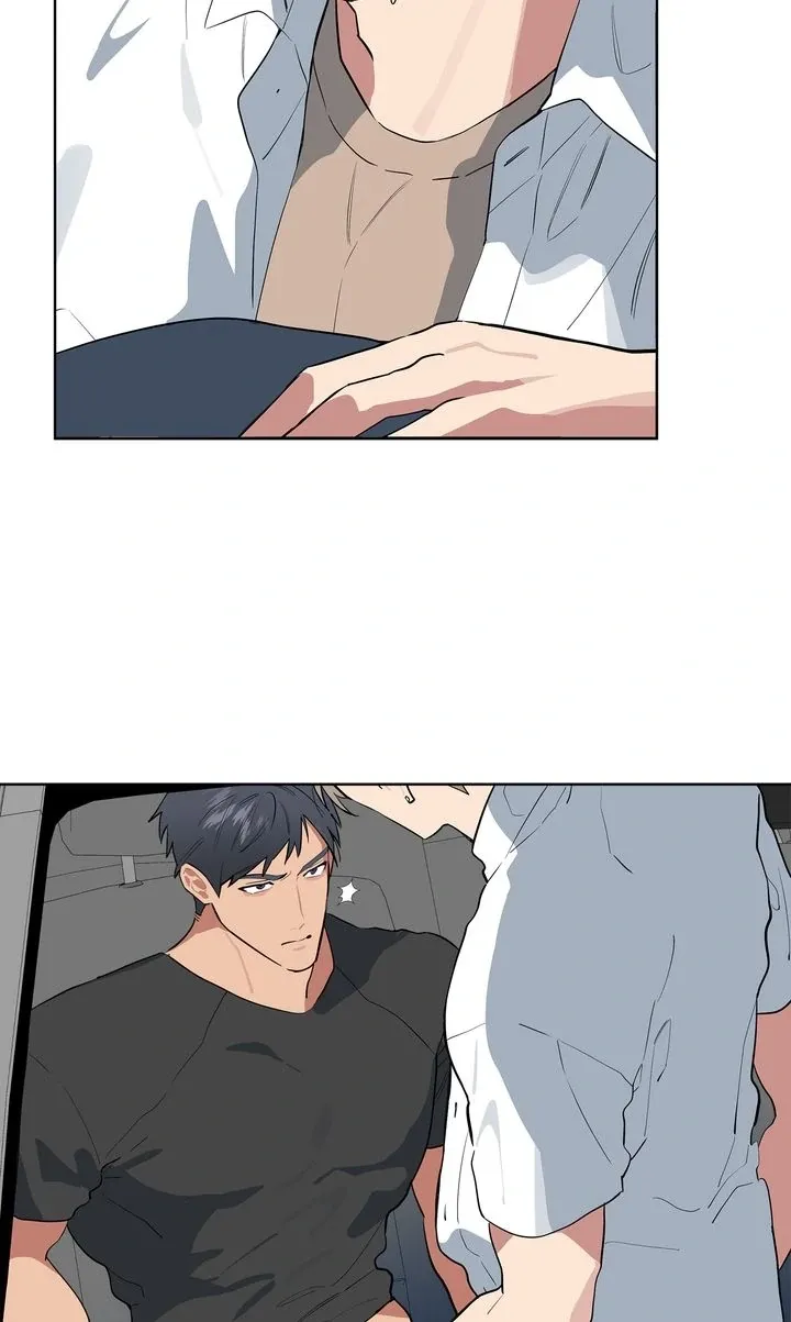 Baby, Light My Fire Chapter 29 page 54 - 