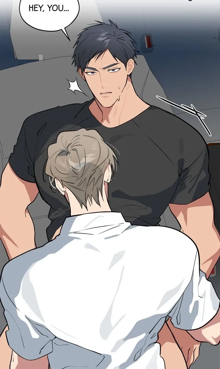 Baby, Light My Fire Chapter 29 page 59 - 