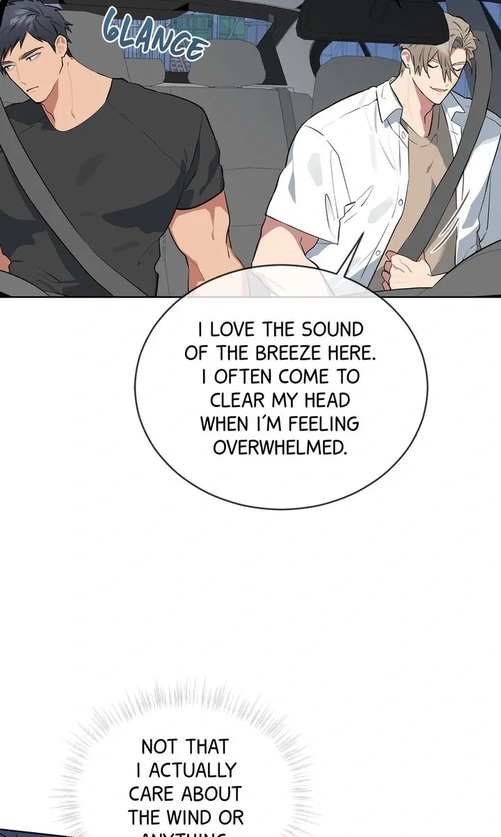 Baby, Light My Fire Chapter 29 page 7 - 