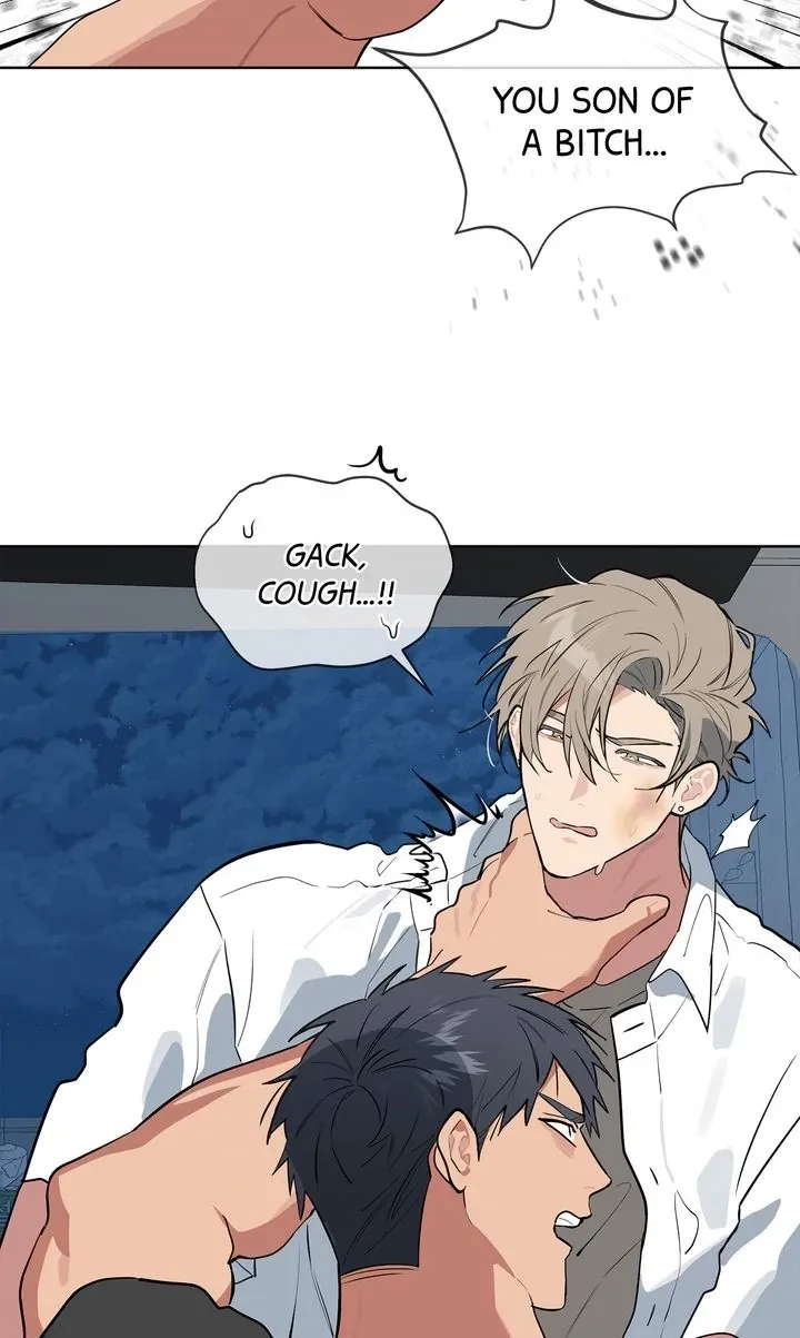 Baby, Light My Fire Chapter 29 page 63 - 