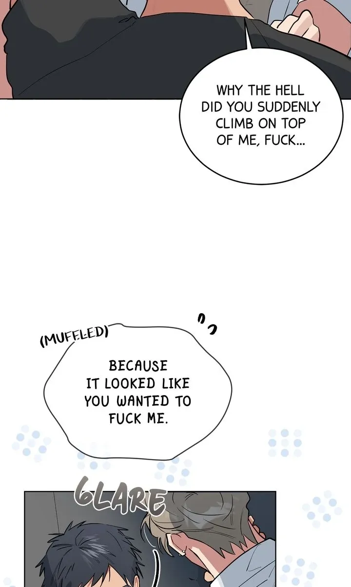 Baby, Light My Fire Chapter 29 page 64 - 