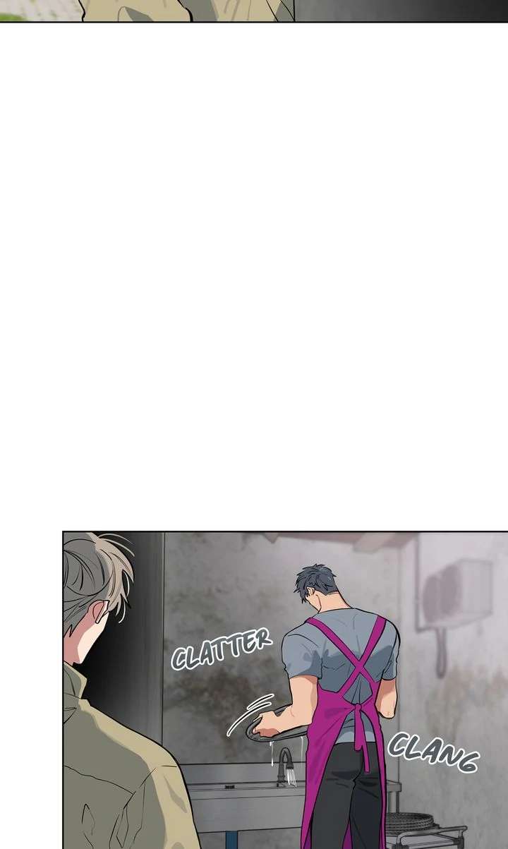 Baby, Light My Fire Chapter 3 page 11 - 