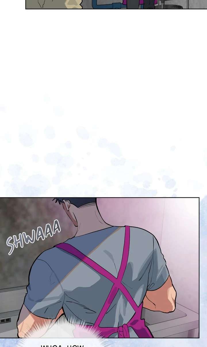 Baby, Light My Fire Chapter 3 page 12 - 