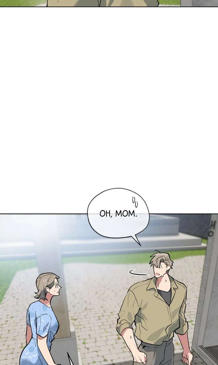 Baby, Light My Fire Chapter 3 page 15 - 