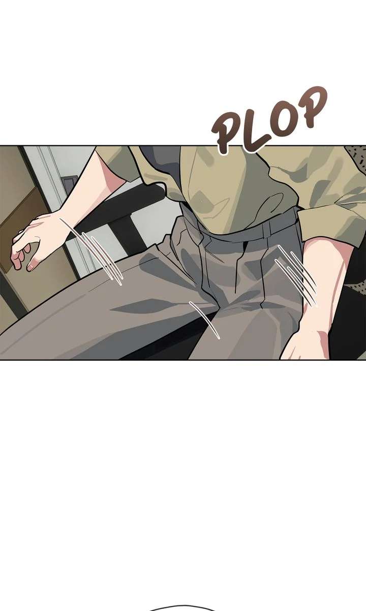 Baby, Light My Fire Chapter 3 page 20 - 