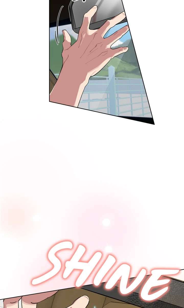 Baby, Light My Fire Chapter 3 page 3 - 