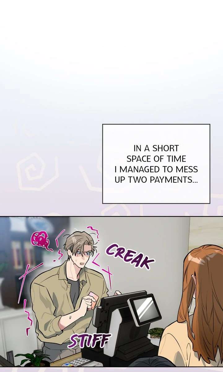 Baby, Light My Fire Chapter 3 page 22 - 