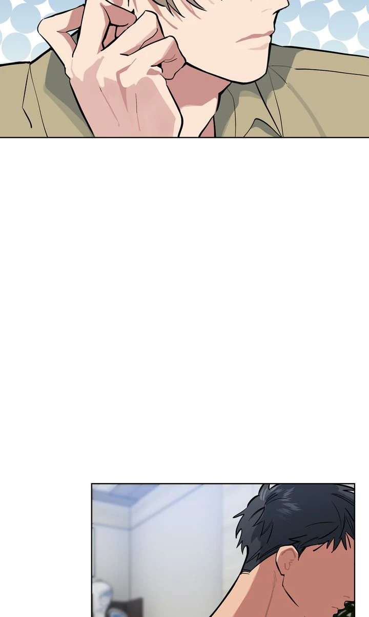 Baby, Light My Fire Chapter 3 page 25 - 