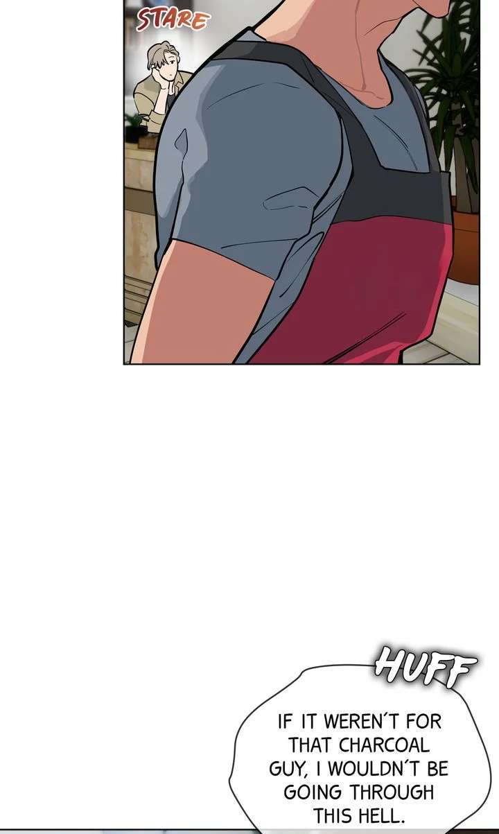 Baby, Light My Fire Chapter 3 page 26 - 