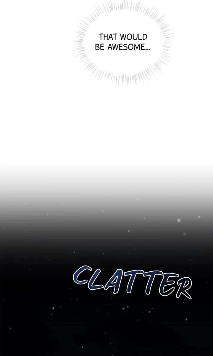 Baby, Light My Fire Chapter 3 page 29 - 