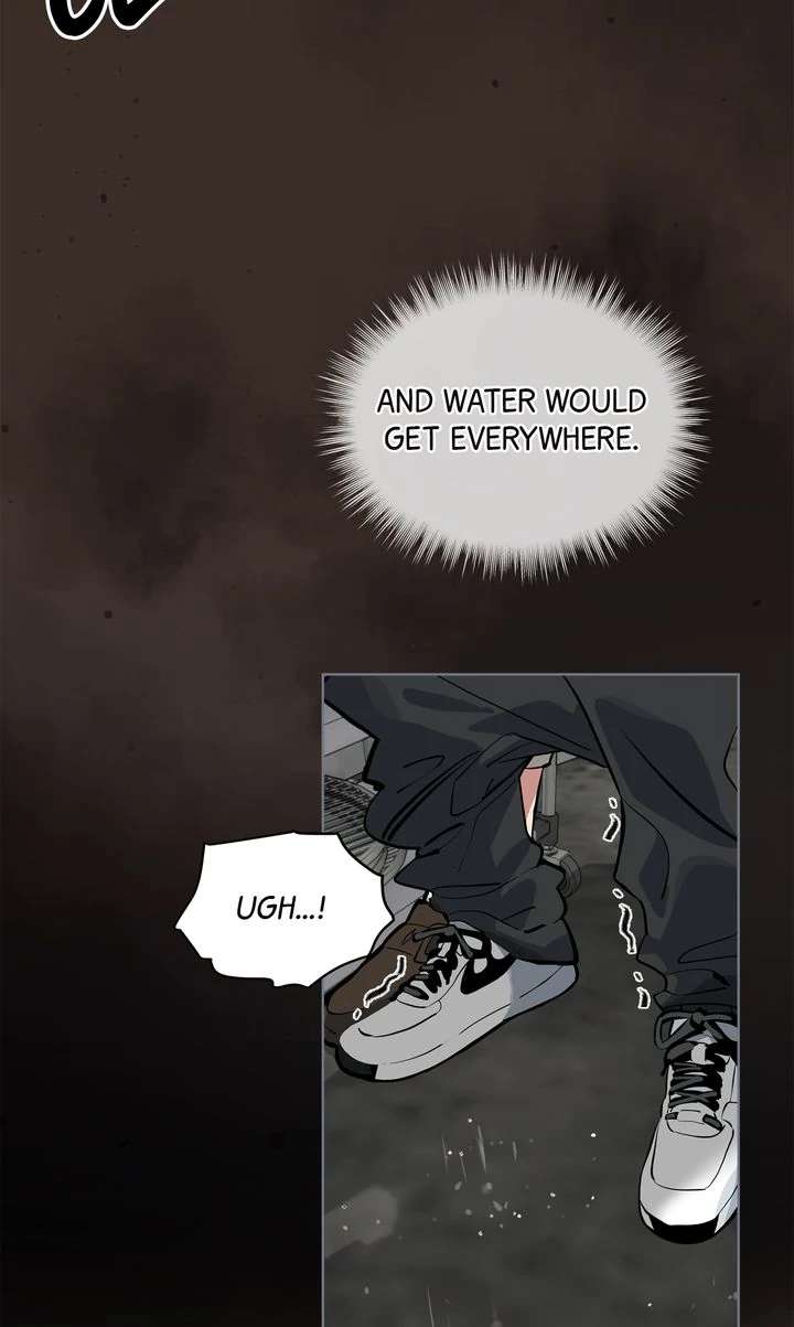 Baby, Light My Fire Chapter 3 page 34 - 