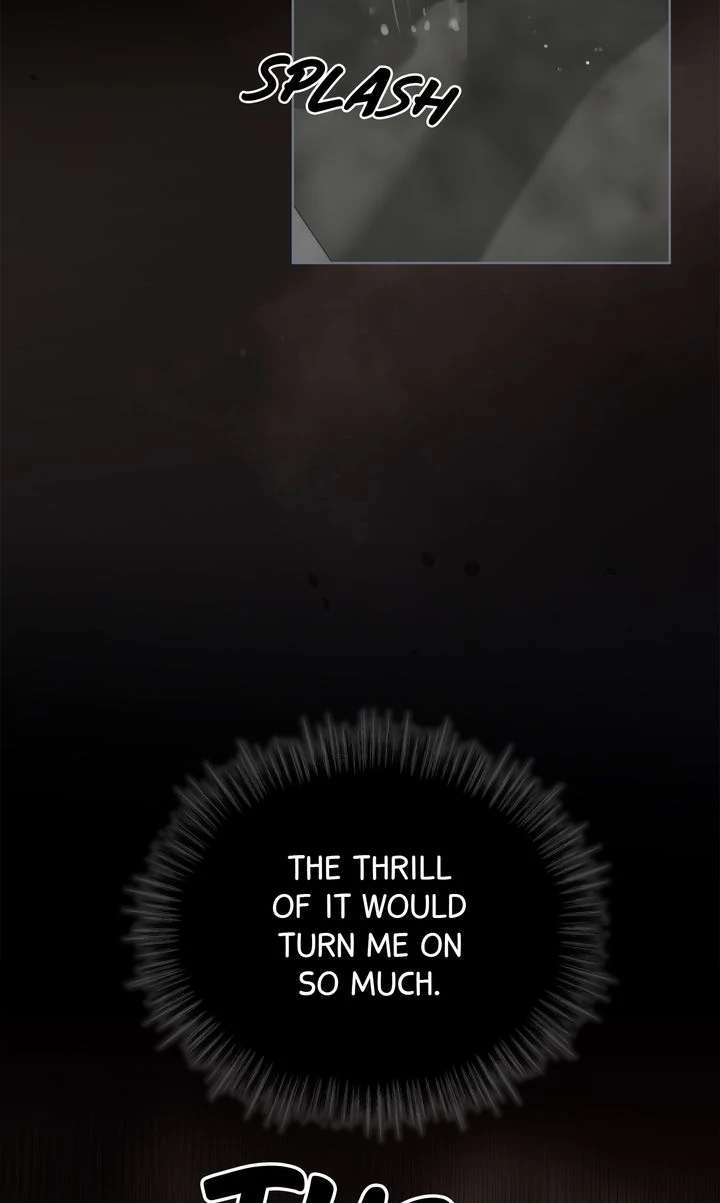 Baby, Light My Fire Chapter 3 page 35 - 