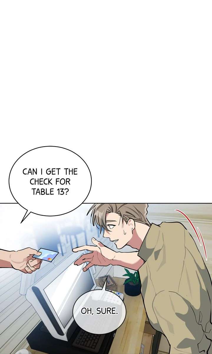 Baby, Light My Fire Chapter 3 page 39 - 