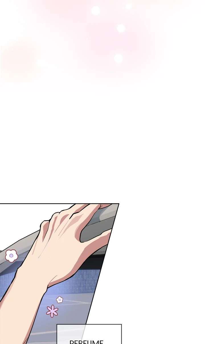 Baby, Light My Fire Chapter 3 page 5 - 