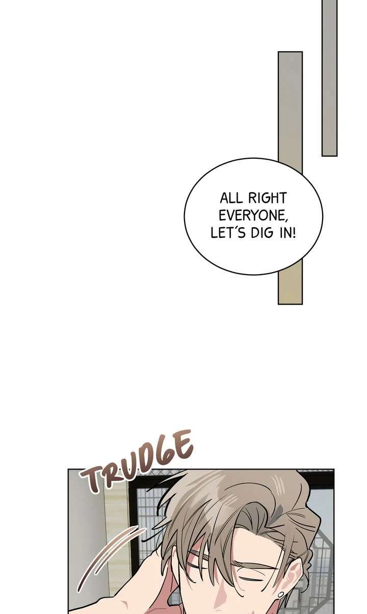 Baby, Light My Fire Chapter 3 page 44 - 