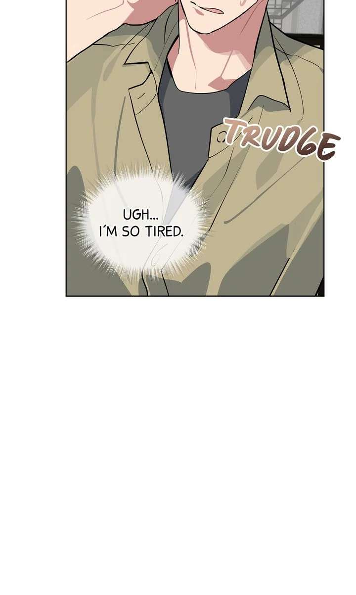 Baby, Light My Fire Chapter 3 page 45 - 