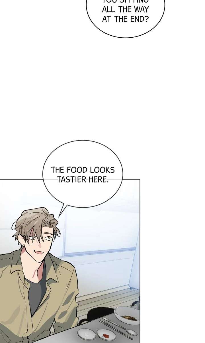 Baby, Light My Fire Chapter 3 page 49 - 