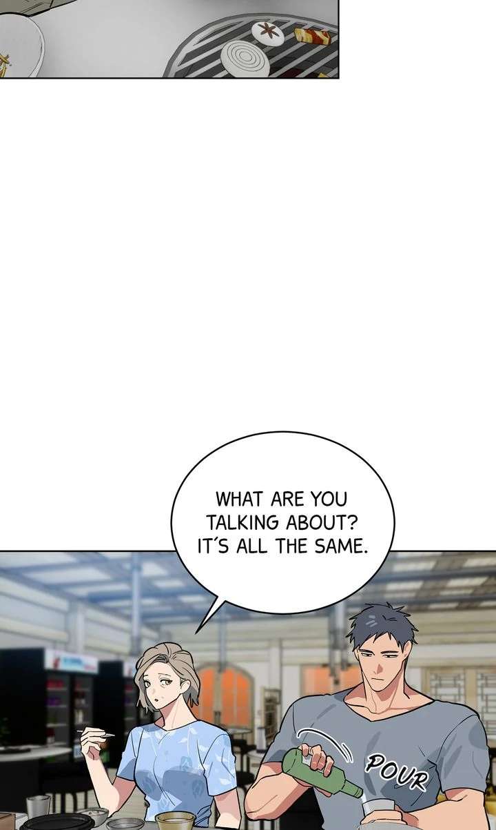 Baby, Light My Fire Chapter 3 page 50 - 