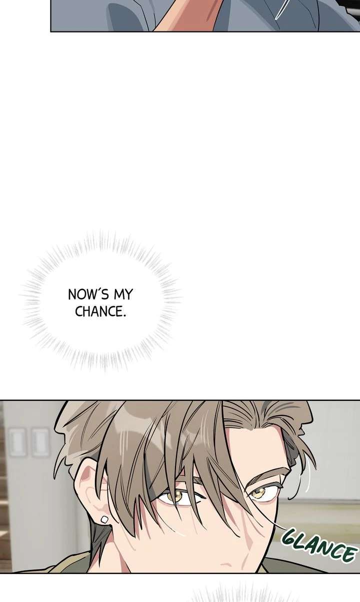 Baby, Light My Fire Chapter 3 page 52 - 