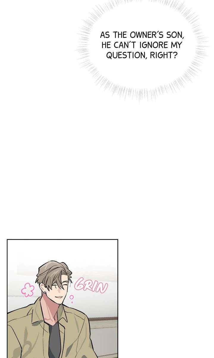 Baby, Light My Fire Chapter 3 page 53 - 