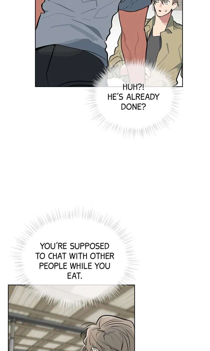 Baby, Light My Fire Chapter 3 page 58 - 