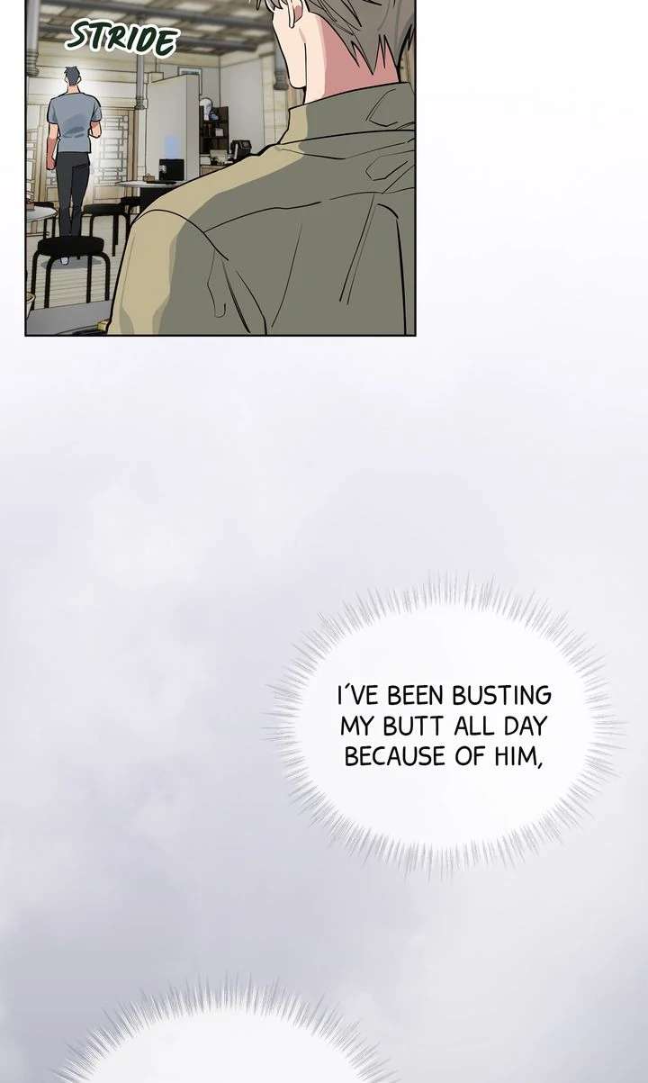 Baby, Light My Fire Chapter 3 page 59 - 