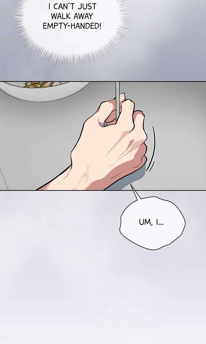 Baby, Light My Fire Chapter 3 page 60 - 