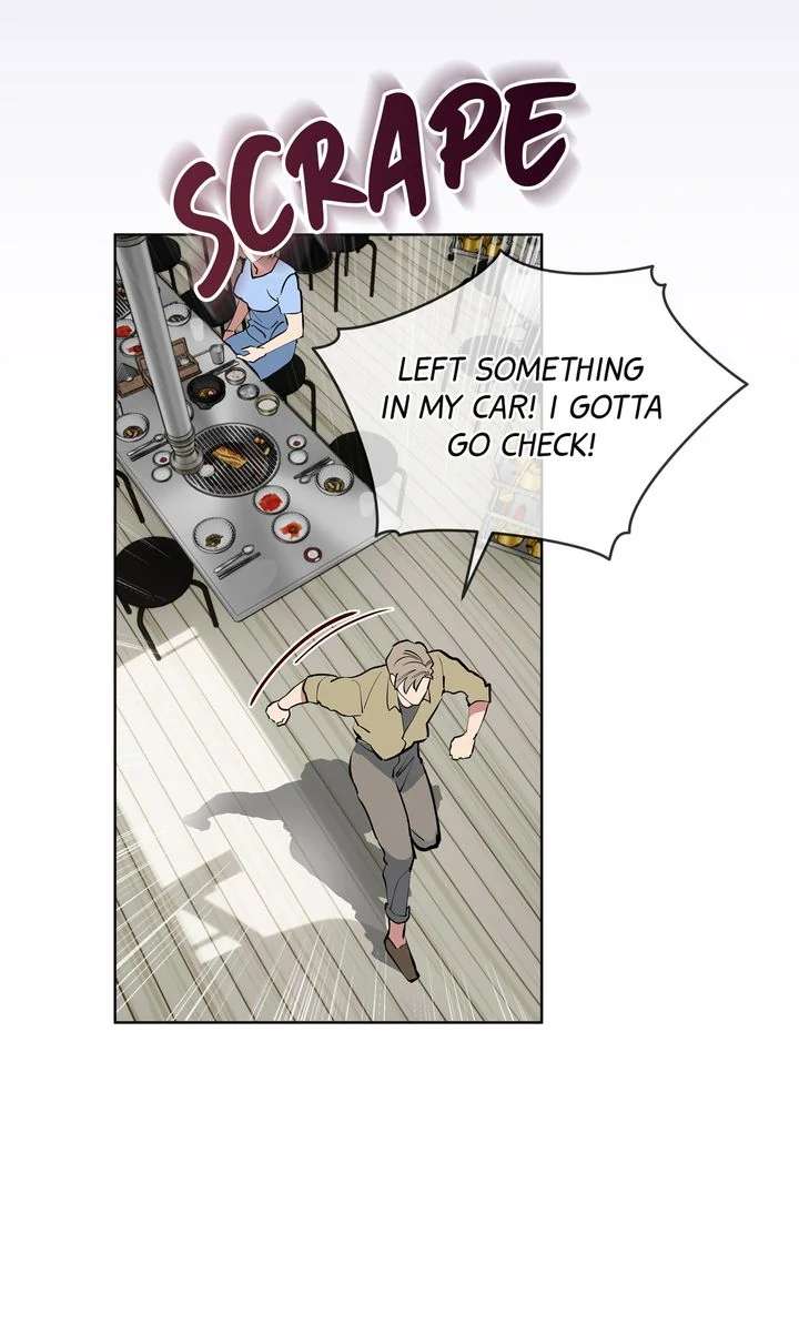 Baby, Light My Fire Chapter 3 page 61 - 