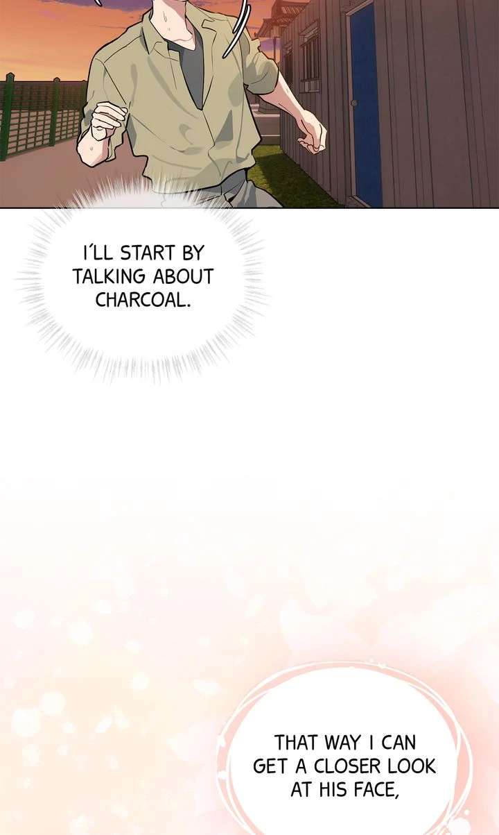Baby, Light My Fire Chapter 3 page 63 - 