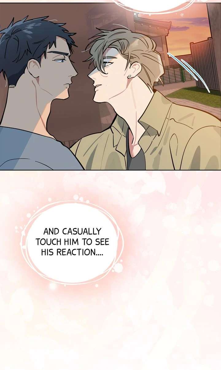 Baby, Light My Fire Chapter 3 page 64 - 