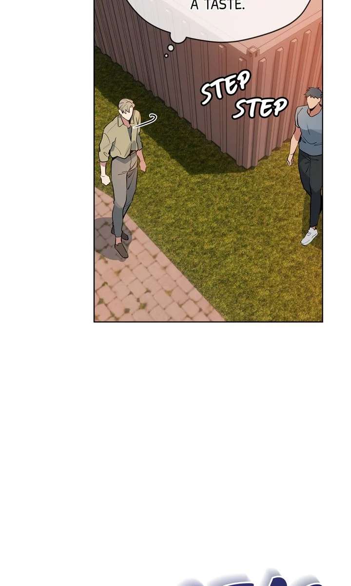Baby, Light My Fire Chapter 3 page 68 - 