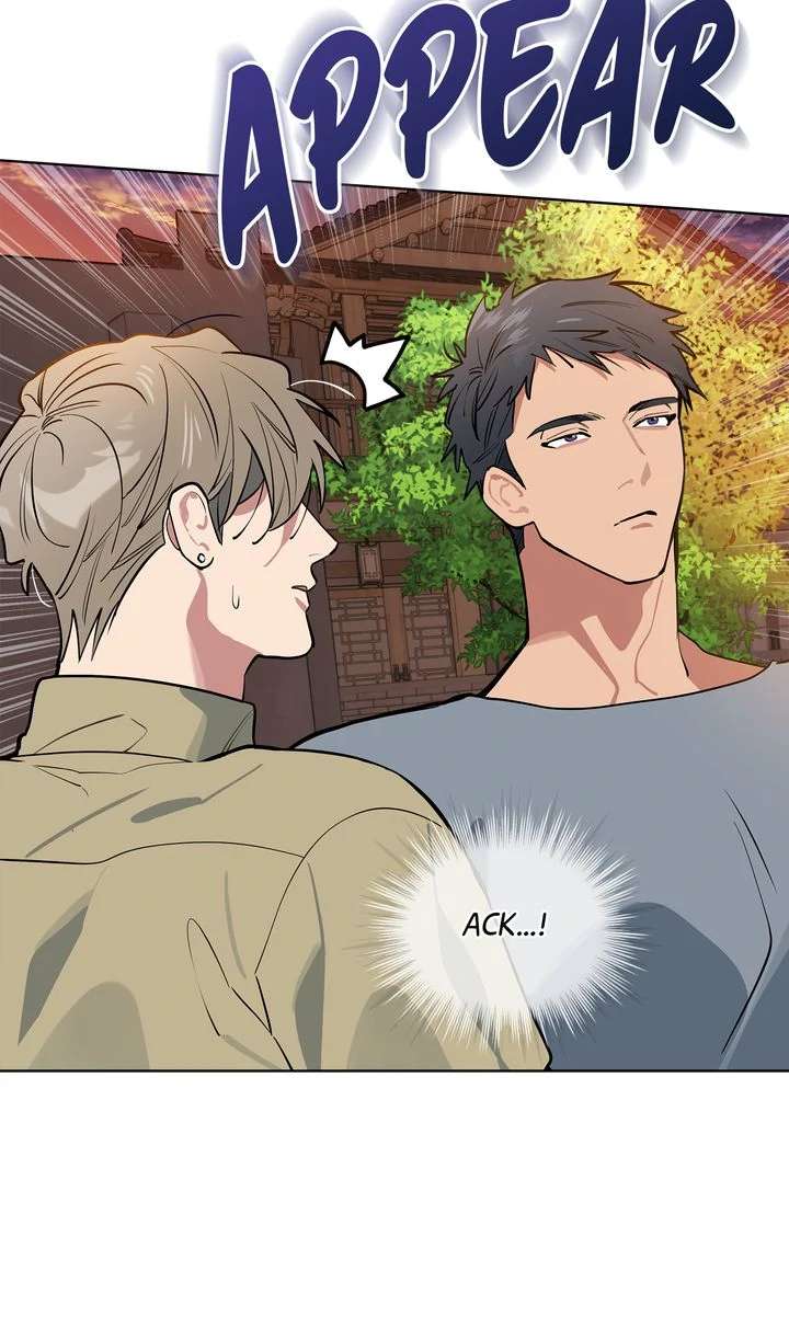 Baby, Light My Fire Chapter 3 page 69 - 