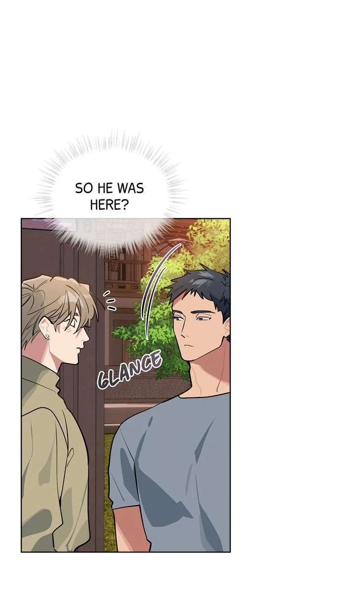 Baby, Light My Fire Chapter 3 page 70 - 