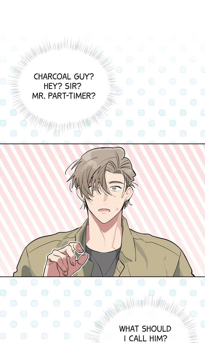 Baby, Light My Fire Chapter 3 page 72 - 