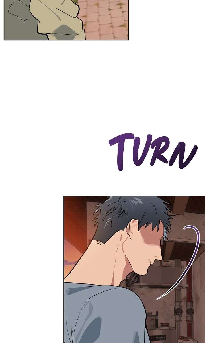 Baby, Light My Fire Chapter 3 page 74 - 