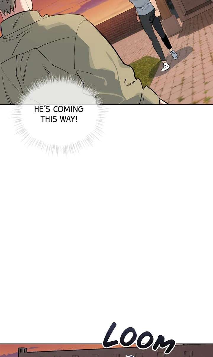 Baby, Light My Fire Chapter 3 page 76 - 