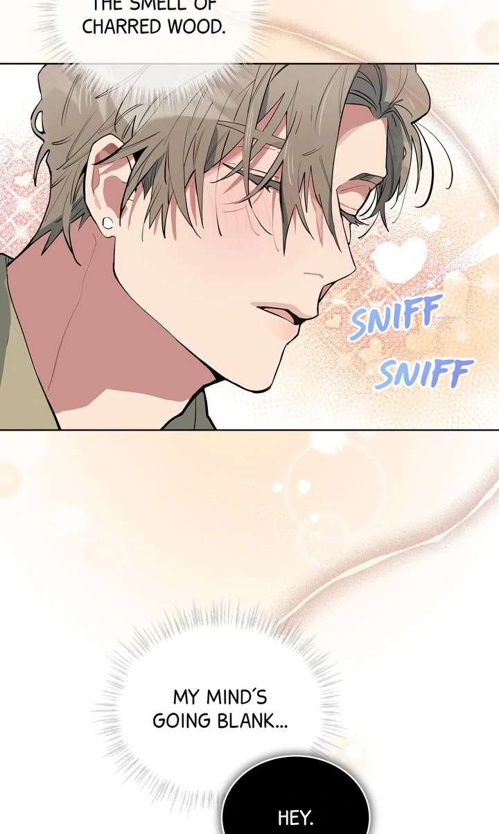 Baby, Light My Fire Chapter 3 page 78 - 