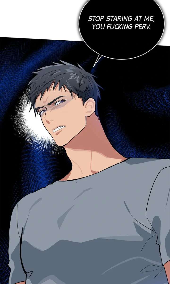 Baby, Light My Fire Chapter 3 page 80 - 