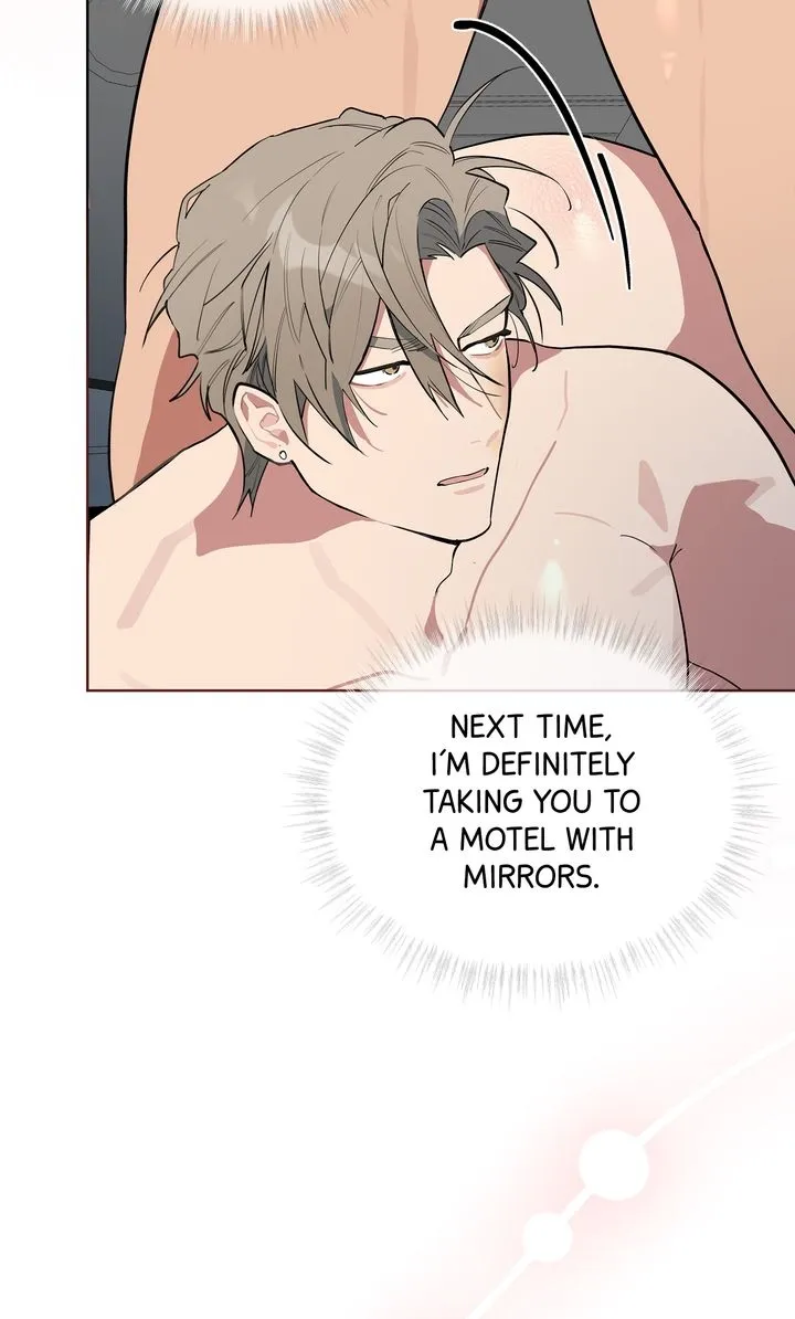 Baby, Light My Fire Chapter 30 page 11 - 